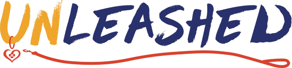 Unleashed Logo