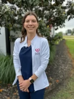 Dr. Katy Miller