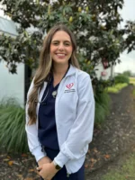 Dr. Kayla Lewis, Veterinarian at Animal Care Center