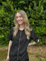 Anessa M., Groomer at Animal Care Center