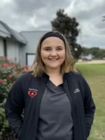 Anna C., Veterinary Assistant at Animal Care Center