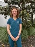 Christa, Certified Veterinary Technician (CVT) / Director of Operations at Animal Care Center