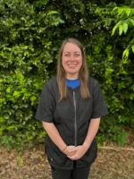 Erin M., Groomer at Animal Care Center