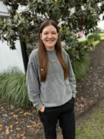 Neely, Lead Veterinary Assistant at Animal Care Center