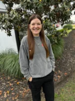 Neely, Lead Veterinary Assistant at Animal Care Center