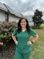 Vada B., Veterinary Assistant at Animal Care Center