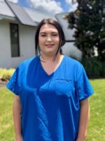 Anna Grace H., Lead Pet Care Specialist at Animal Care Center