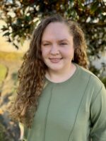 Anna M., Administrative Assistant at Animal Care Center