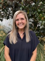 Haley T., CSR at Animal Care Center