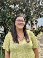 Brittany M., Office Manager at Animal Care Center