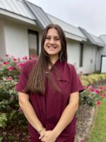 Topie P., Pet Care Coordinator at Animal Care Center